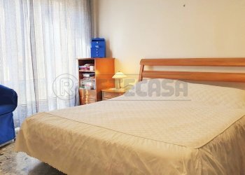 camera matrimoniale A - Quadrilocale Via Aurelia Nord 166, Viareggio - foto 28