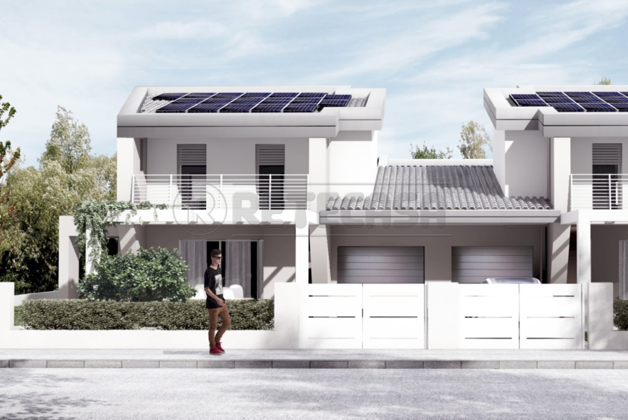 image 3 - Porzione di casa Via Marosticana 15, Bolzano Vicentino - foto 1