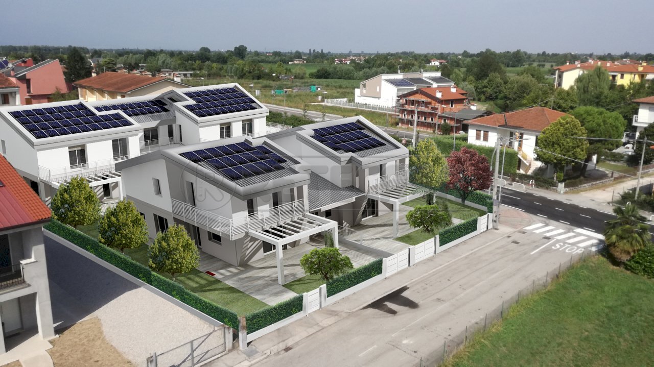 image 1 - Porzione di casa Via Marosticana 15, Bolzano Vicentino - foto 2