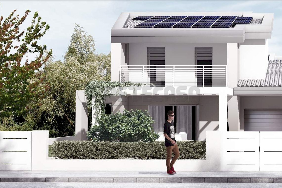 image 2 - Porzione di casa Via Marosticana 15, Bolzano Vicentino - foto 3