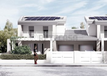 image 3 - Porzione di casa Via Marosticana 15, Bolzano Vicentino - foto 1