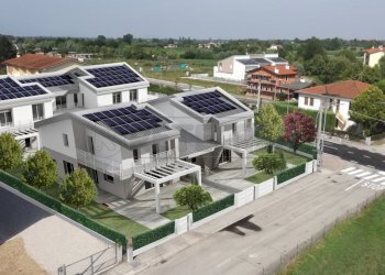 image 1 - Porzione di casa Via Marosticana 15, Bolzano Vicentino - foto 2