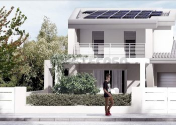 image 2 - Porzione di casa Via Marosticana 15, Bolzano Vicentino - foto 3