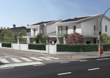 image 7 - Porzione di casa Via Marosticana 15, Bolzano Vicentino - foto 6