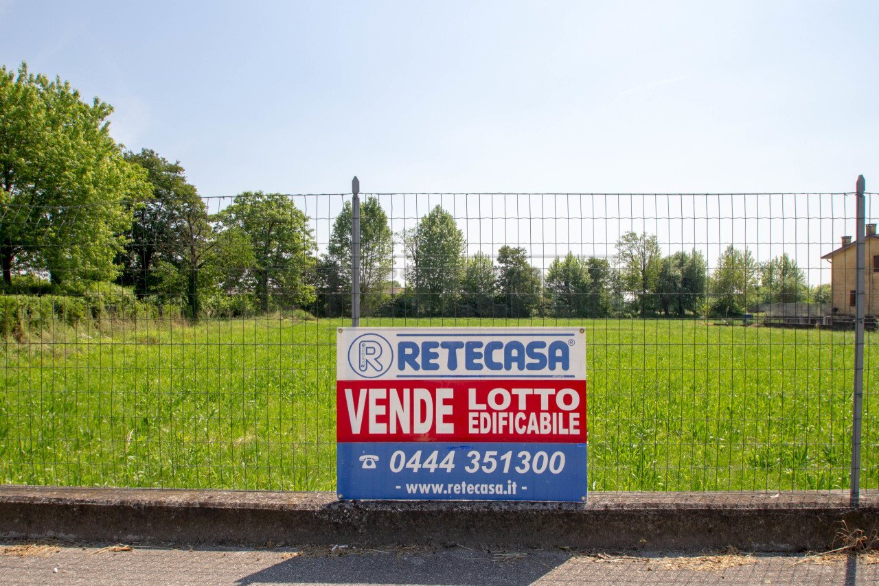 IMG_6622-2.jpg - Terreno edificabile Via Bassanese 24, Pozzoleone - foto 1