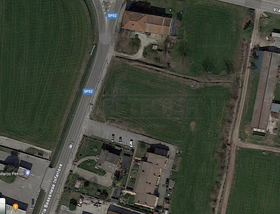 Schermata 2024-01-10 alle 17.50.28.png - Terreno edificabile Via Bassanese 24, Pozzoleone - foto 3