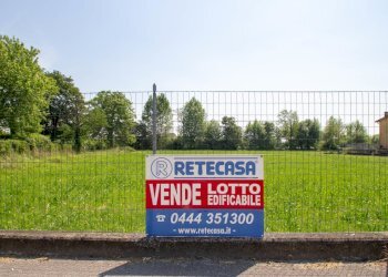 IMG_6622-2.jpg - Terreno edificabile Via Bassanese 24, Pozzoleone - foto 1