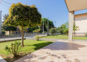 IMG_7654.jpg - Porzione di casa VIA DEGLI EROI 65, Quinto Vicentino - foto 11