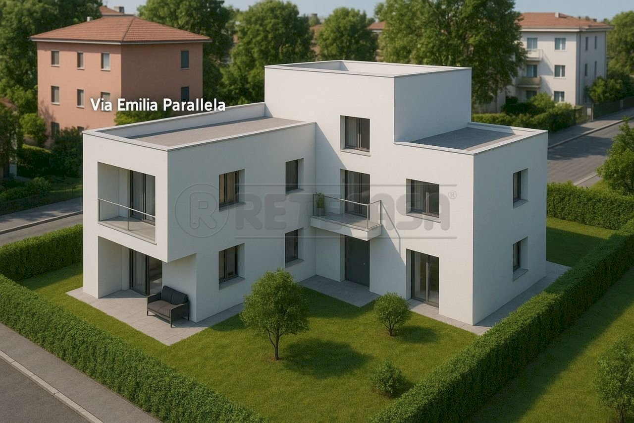 WhatsApp Image 2025-09-18 at 17.40.46.jpeg - Terratetto - Terracielo Via Giuseppe Barbieri 32, Vicenza - foto 2