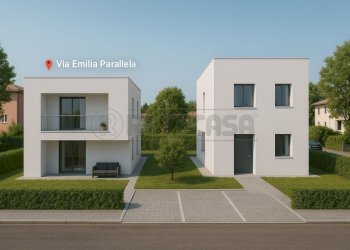 WhatsApp Image 2025-09-18 at 17.40.46 (1).jpeg - Terratetto - Terracielo Via Giuseppe Barbieri 32, Vicenza - foto 1