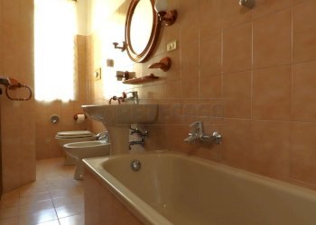 IMG_4534.JPG - Terratetto - Terracielo Via Giuseppe Barbieri 32, Vicenza - foto 16