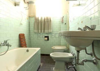 IMG_4554.JPG - Terratetto - Terracielo Via Giuseppe Barbieri 32, Vicenza - foto 27