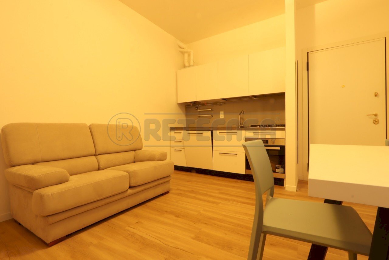 IMG_4420.JPG - Monolocale Contra' Do Rode 14, Vicenza - foto 1