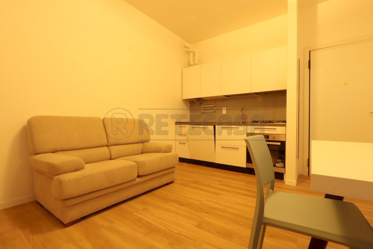 IMG_4421.JPG - Monolocale Contra' Do Rode 14, Vicenza - foto 3