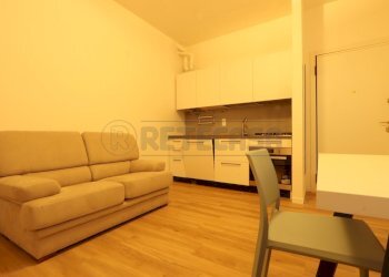 IMG_4420.JPG - Monolocale Contra' Do Rode 14, Vicenza - foto 1