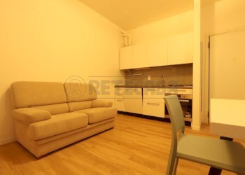 IMG_4421.JPG - Monolocale Contra' Do Rode 14, Vicenza - foto 3