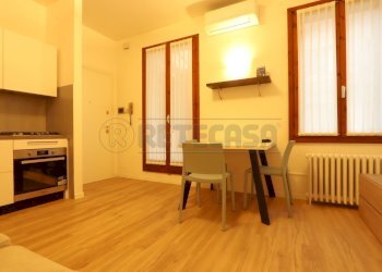 IMG_4423.JPG - Monolocale Contra' Do Rode 14, Vicenza - foto 5