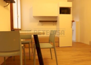 IMG_4425.JPG - Monolocale Contra' Do Rode 14, Vicenza - foto 7