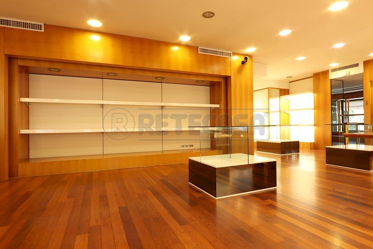 IMG_4058.JPG - Locale Commerciale Camisano Vicentino - foto 1