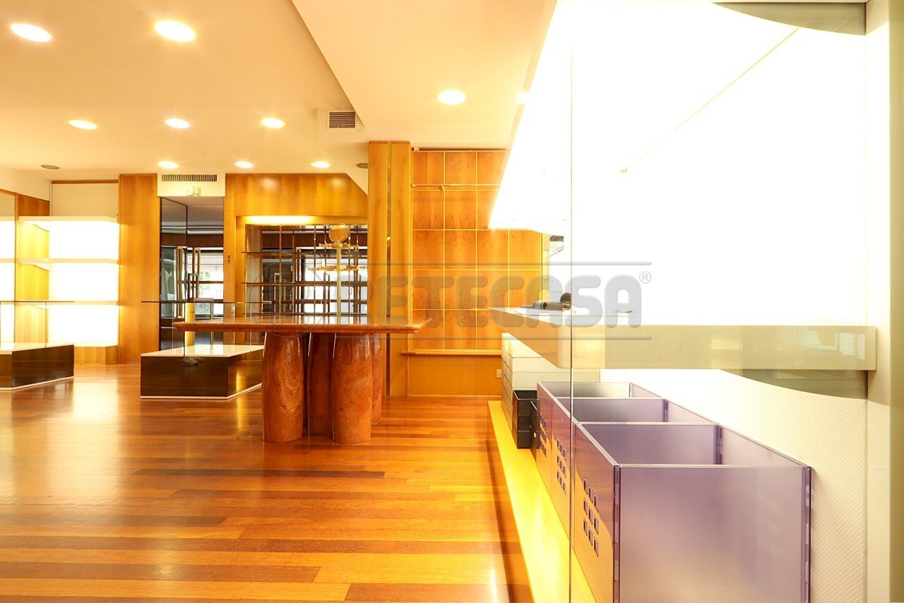 IMG_4057.JPG - Locale Commerciale Camisano Vicentino - foto 2