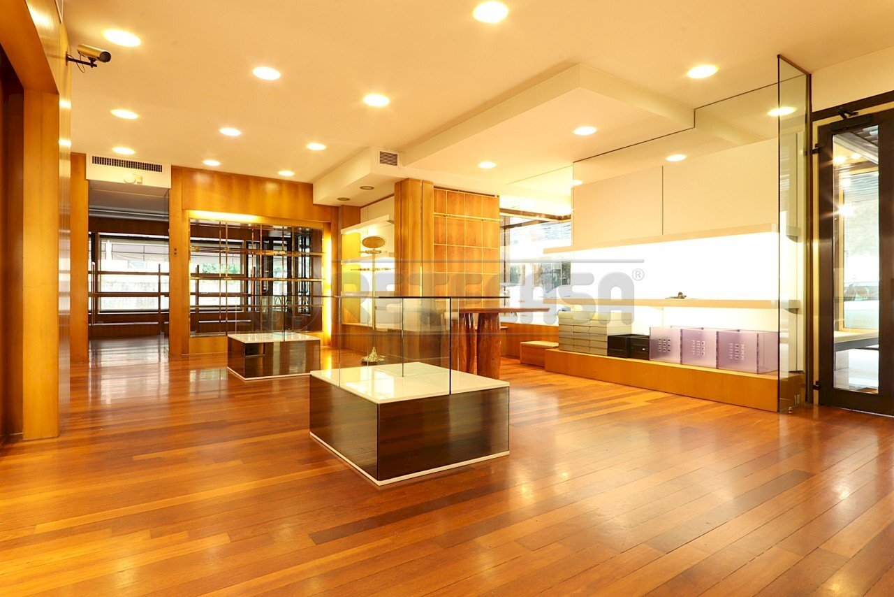 IMG_4060.JPG - Locale Commerciale Camisano Vicentino - foto 3