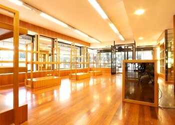 IMG_4076.JPG - Locale Commerciale Camisano Vicentino - foto 14