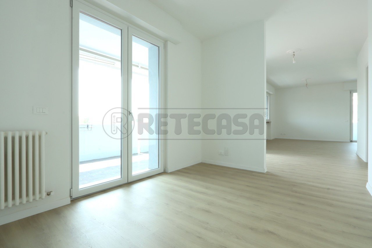 IMG_3863.JPG - Attico Via Cimone 9, Vicenza - foto 2