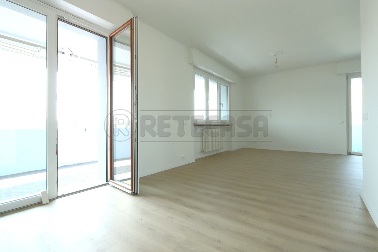 IMG_3864.JPG - Attico Via Cimone 9, Vicenza - foto 3