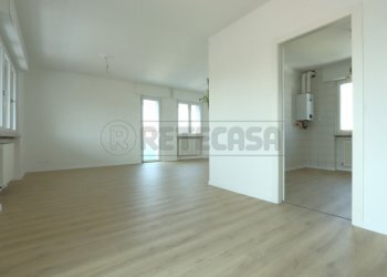 IMG_3865.JPG - Attico Via Cimone 9, Vicenza - foto 4