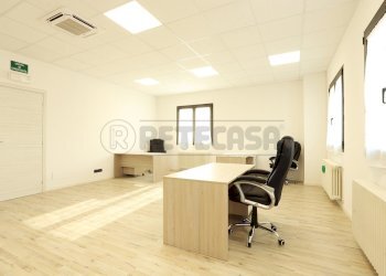 IMG_3907.JPG - Ufficio Strada dei Molini 165, Vicenza - foto 6