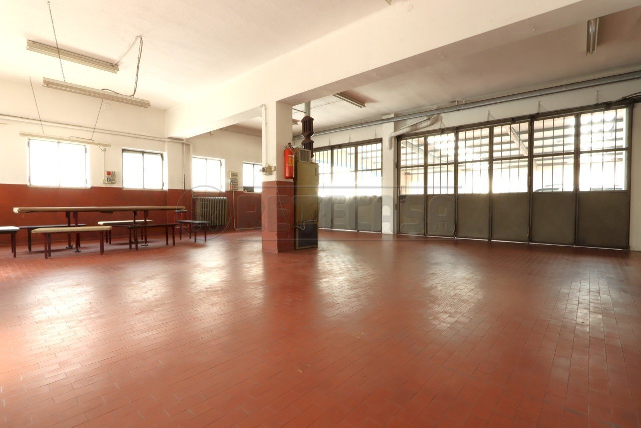 IMG_3826.JPG - Laboratory Via Fratelli Albanese 20, Vicenza - photo 1