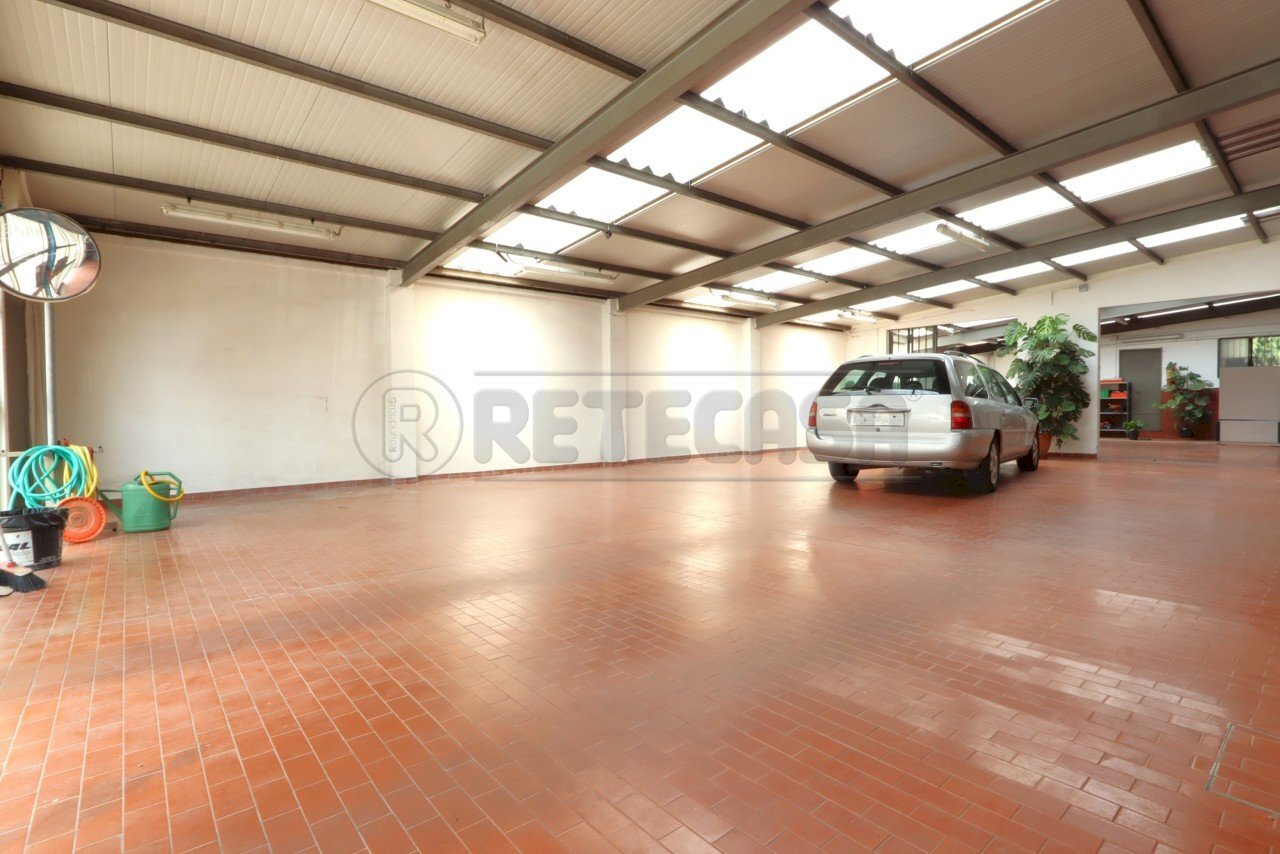 IMG_3818.JPG - Laboratory Via Fratelli Albanese 20, Vicenza - photo 2