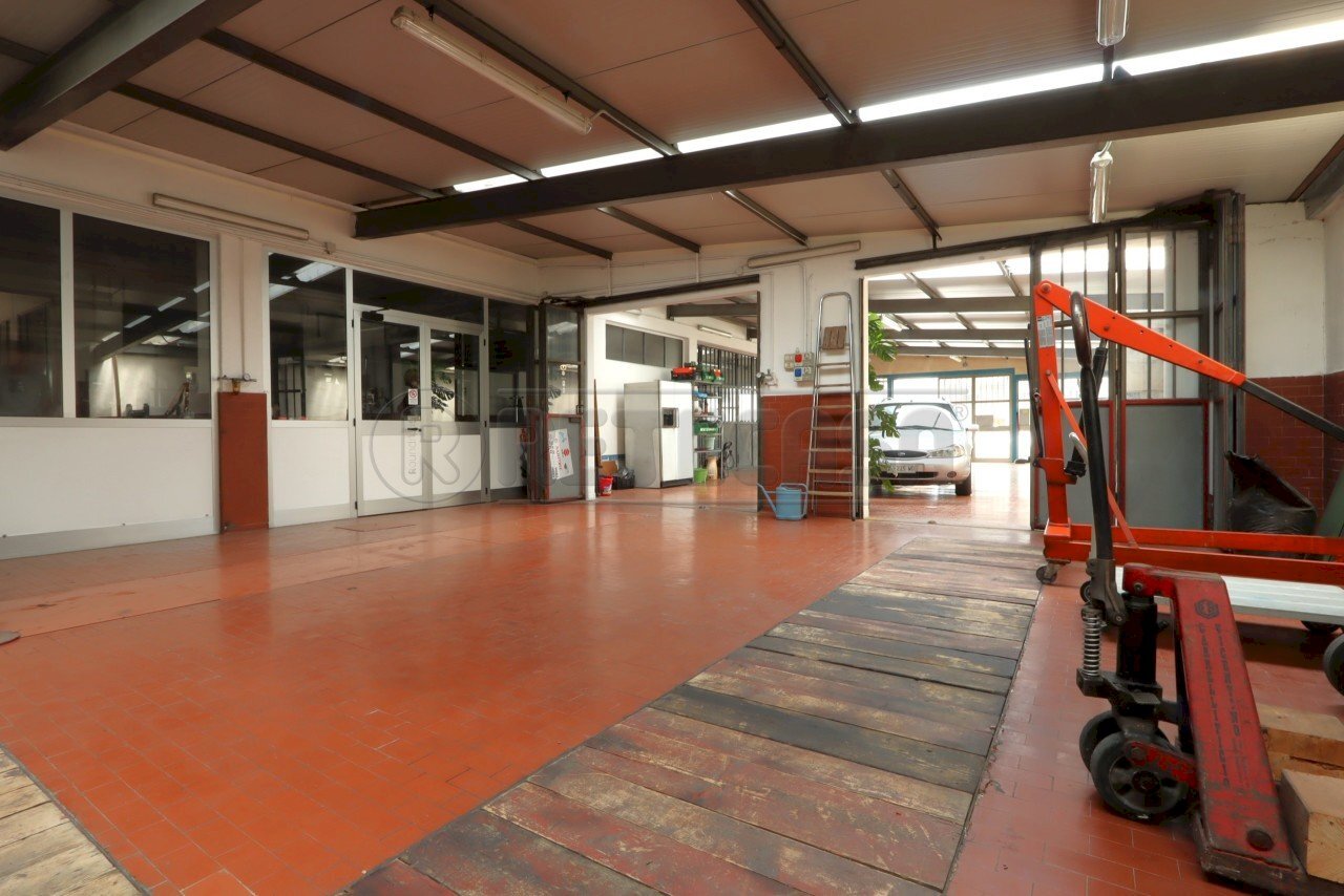 IMG_3814.JPG - Laboratory Via Fratelli Albanese 20, Vicenza - photo 3