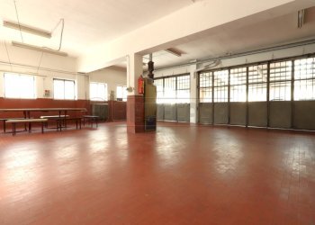 IMG_3826.JPG - Laboratorio Via Fratelli Albanese 20, Vicenza - foto 1