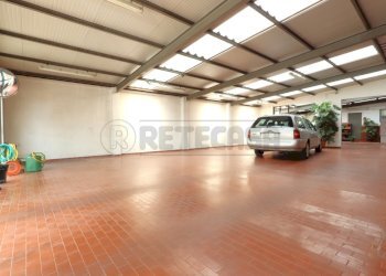 IMG_3818.JPG - Laboratorio Via Fratelli Albanese 20, Vicenza - foto 2