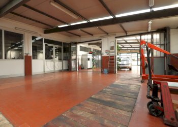 IMG_3814.JPG - Laboratorio Via Fratelli Albanese 20, Vicenza - foto 3