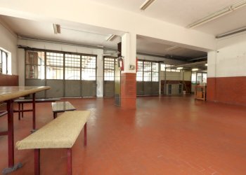 IMG_3825.JPG - Laboratorio Via Fratelli Albanese 20, Vicenza - foto 13