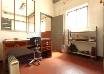 IMG_3831.JPG - Laboratorio Via Fratelli Albanese 20, Vicenza - foto 18