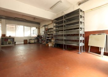 IMG_3834.JPG - Laboratorio Via Fratelli Albanese 20, Vicenza - foto 21