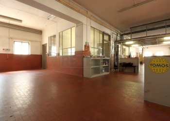 IMG_3836.JPG - Laboratorio Via Fratelli Albanese 20, Vicenza - foto 23