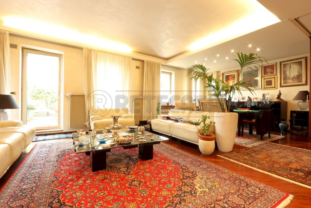 IMG_3152.JPG - Monolocale Corso Andrea Palladio 96, Vicenza - foto 1