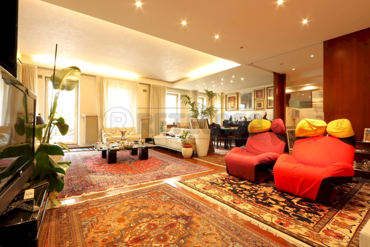 IMG_3151.JPG - Monolocale Corso Andrea Palladio 96, Vicenza - foto 2