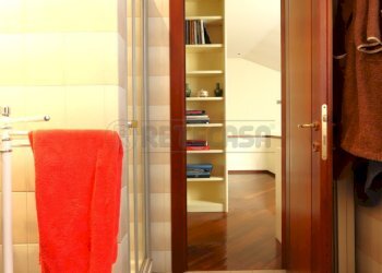 IMG_3192.JPG - Monolocale Corso Andrea Palladio 96, Vicenza - foto 28