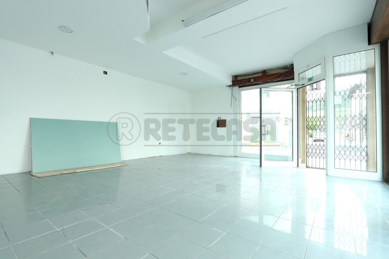 IMG_3136.JPG - Commercial Premises Via Roma 90, Longare - photo 2