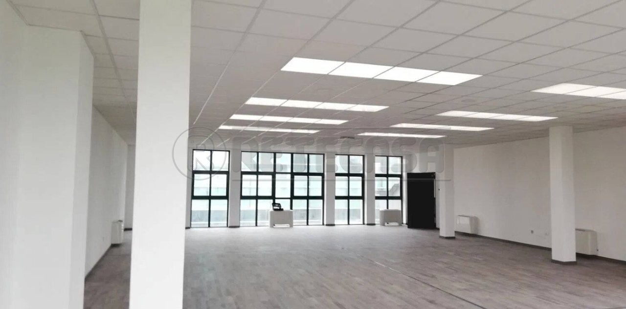 Immagine 2025-02-22 090245.png - Ufficio Via Vecchia Ferriera, Vicenza - foto 1