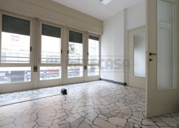 IMG_1940.JPG - Ufficio Viale Milano 56, Vicenza - foto 15