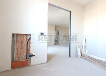 IMG_1721.JPG - Trilocale Viale Mercato Nuovo 56, Vicenza - foto 6