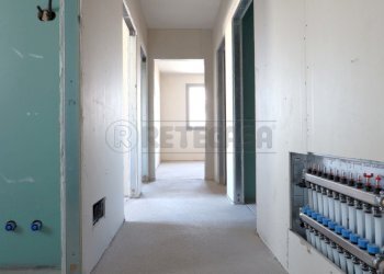 IMG_1723.JPG - Trilocale Viale Mercato Nuovo 56, Vicenza - foto 8