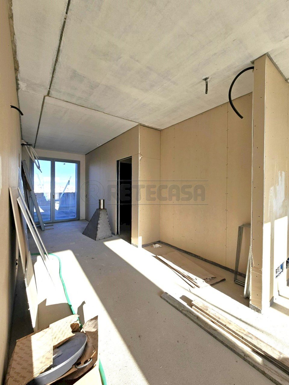 20241211_101930.jpg - Attico Viale Mercato Nuovo 57, Vicenza - foto 2