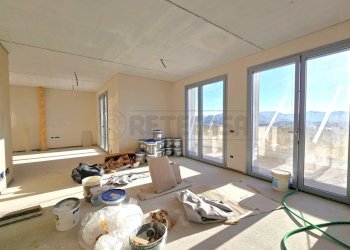 20241211_101923.jpg - Attico Viale Mercato Nuovo 57, Vicenza - foto 1